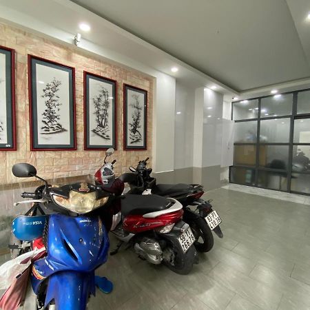 Bear'S House - The Riverside โฮจิมินห์ซิตี้ ภายนอก รูปภาพ