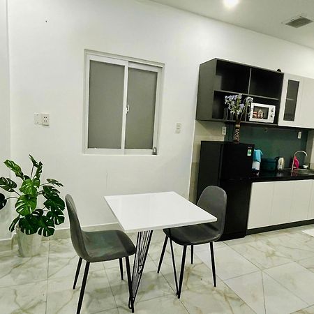 Bear'S House - The Riverside โฮจิมินห์ซิตี้ ภายนอก รูปภาพ