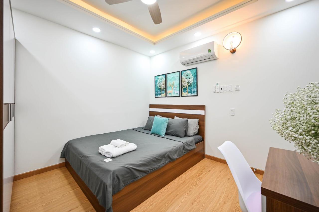 Bear'S House - The Riverside โฮจิมินห์ซิตี้ ภายนอก รูปภาพ