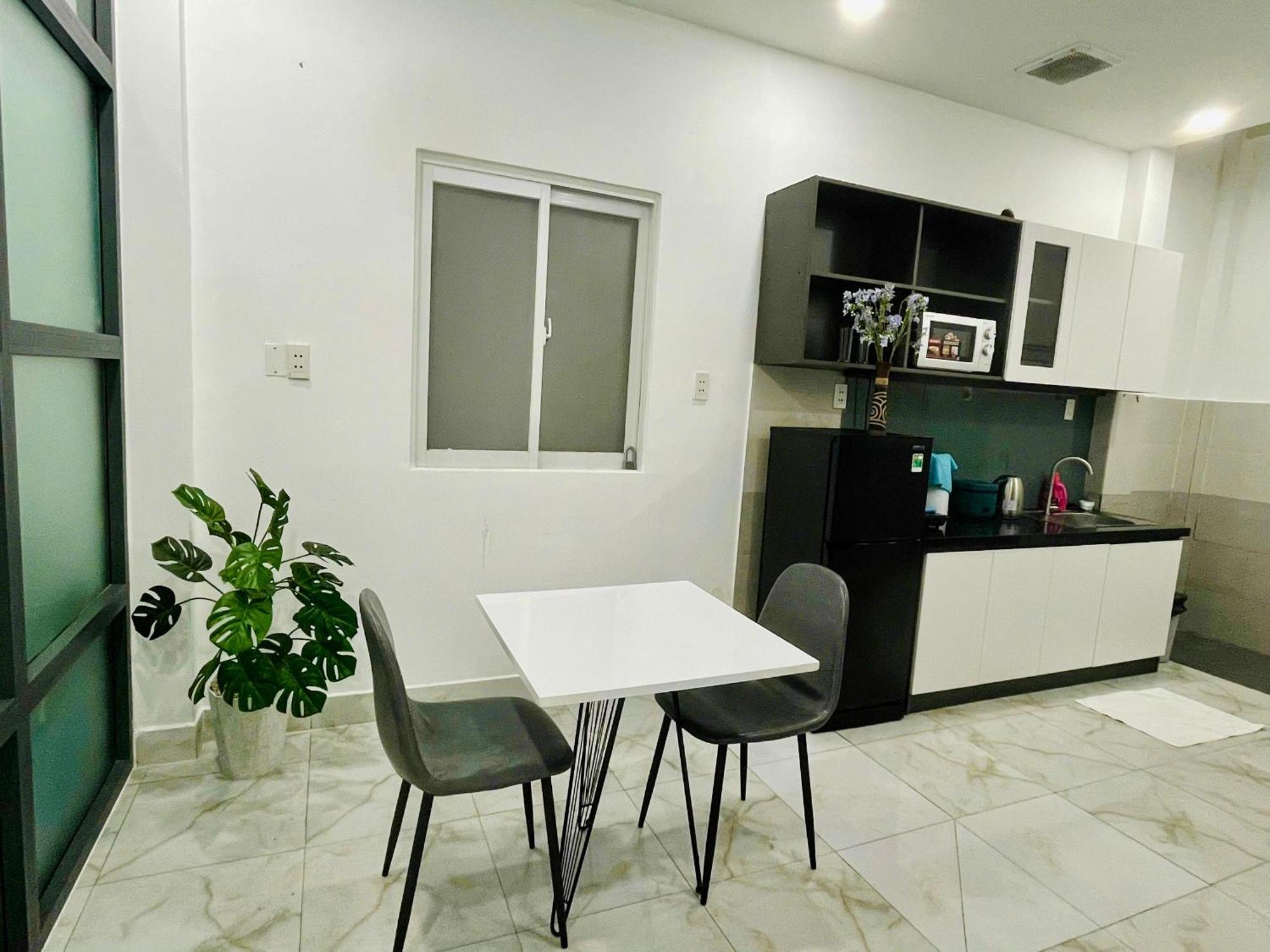 Bear'S House - The Riverside โฮจิมินห์ซิตี้ ภายนอก รูปภาพ