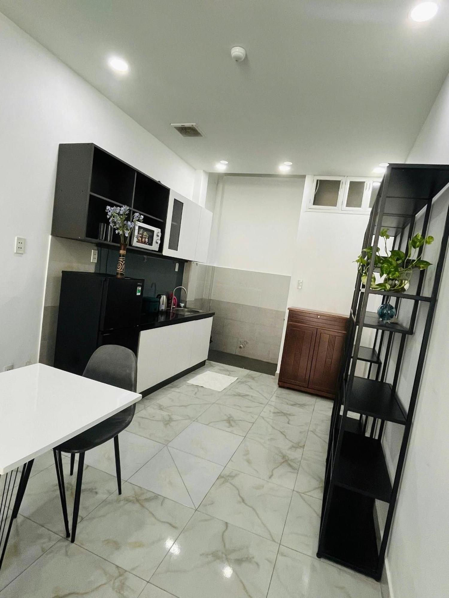 Bear'S House - The Riverside โฮจิมินห์ซิตี้ ภายนอก รูปภาพ